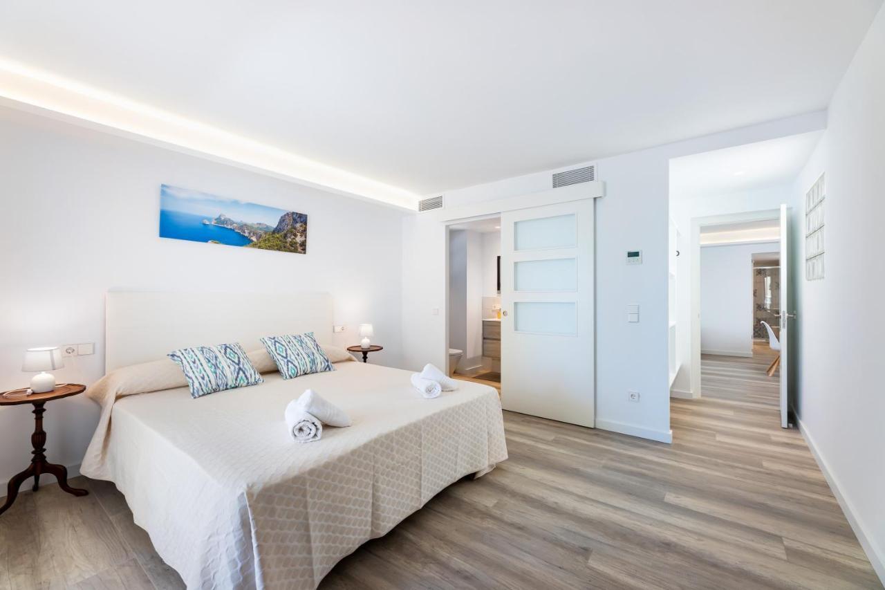 Albercutx Pollentia 2 Apartment Port de Pollenca