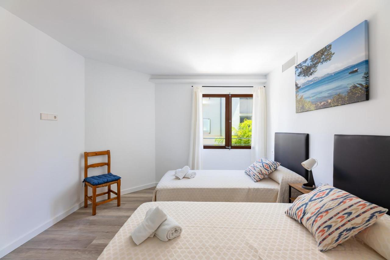 Apartment Albercutx Pollentia 2 Port de Pollenca