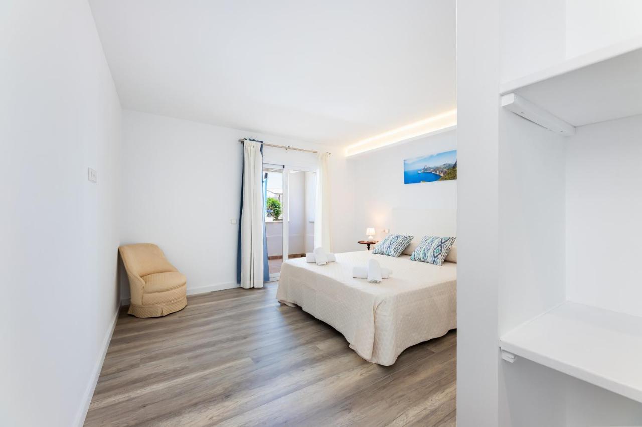 Albercutx Pollentia 2 * Port de Pollenca