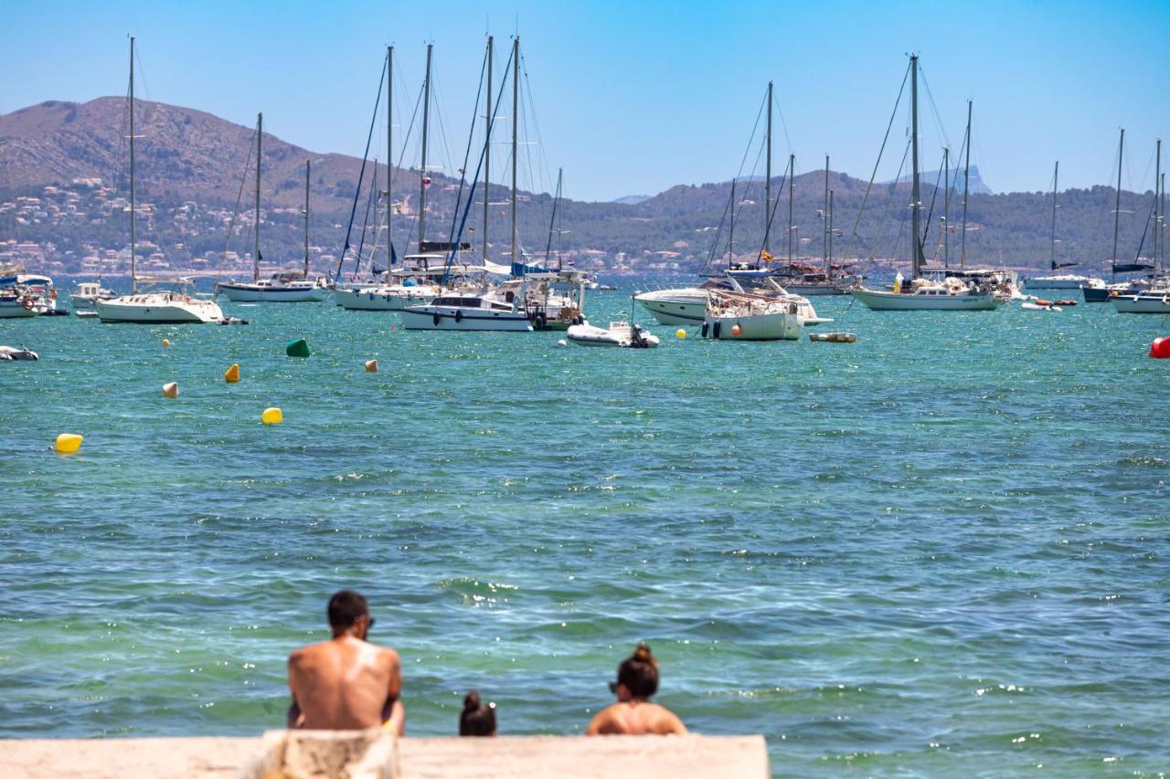 Apartment Albercutx Pollentia 2 Port de Pollenca
