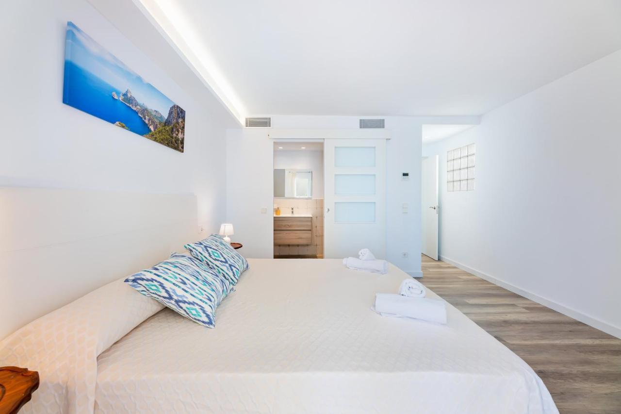 Apartment Albercutx Pollentia 2 Port de Pollenca