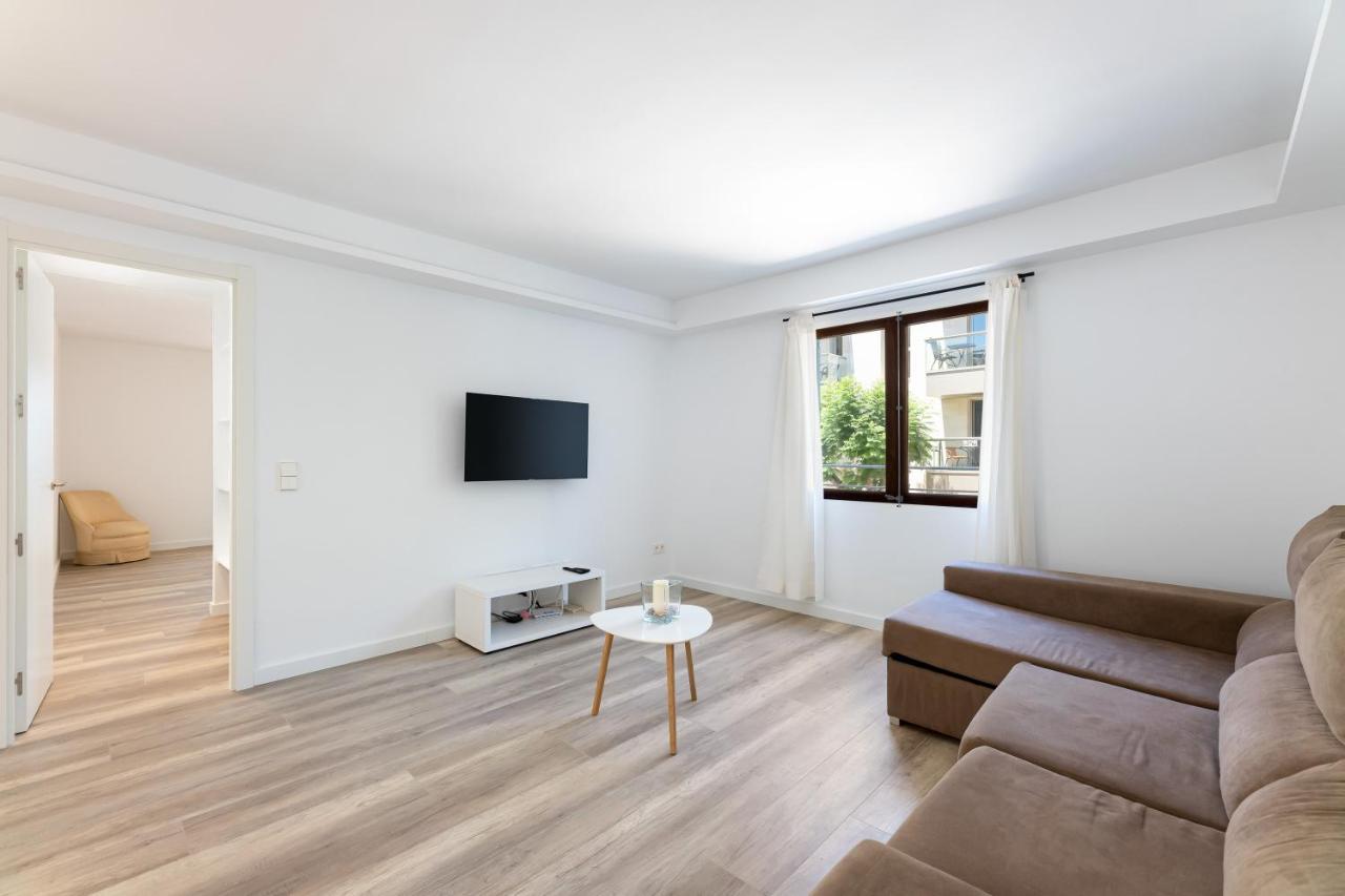 Albercutx Pollentia 2 Appartement *
