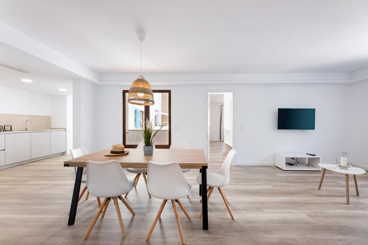 Appartement Albercutx Pollentia 2