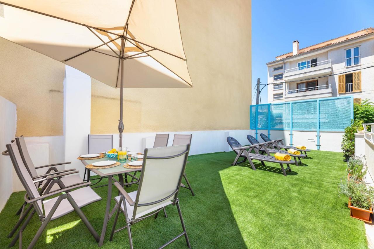 Albercutx Pollentia 2 * Port de Pollença